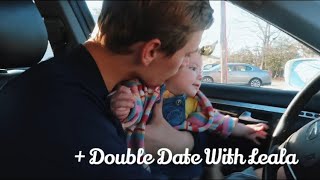 Shop with me// TEEN MOM VLOGS a week in my life (day 5)