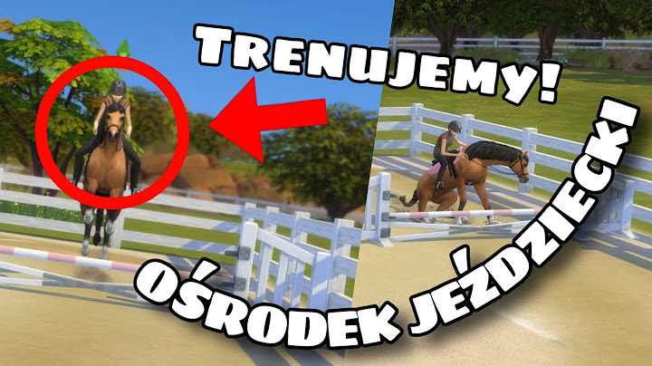 NIE WIERZĘ, ŻE ONA TO ZROBIŁA || THE SIMS 4 || DUSTY ODC. 2