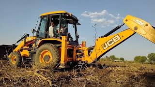 jcb machine kasie Kam krti hai #jcbvideo