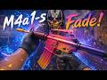 M4a1-s Fade Çıkarttım !  ( CS2 Kasa Açılımı )