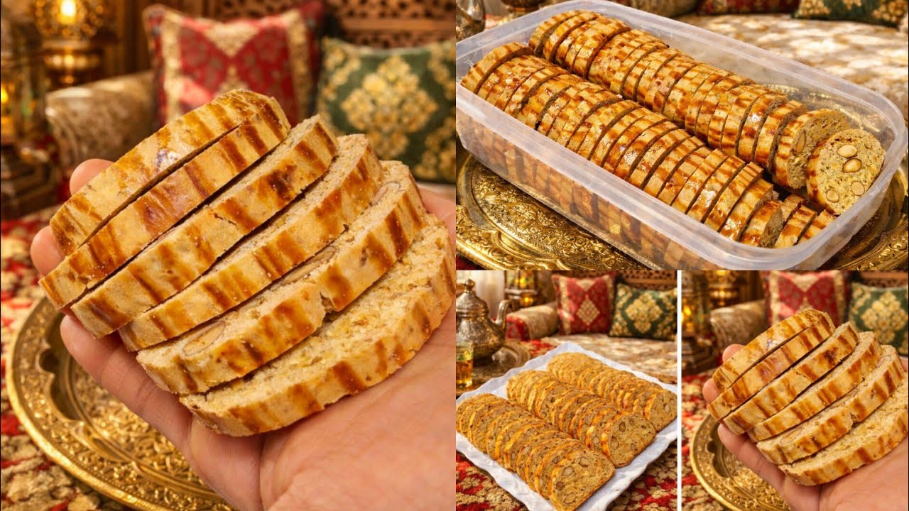 سجلوه للعيد# فقاص المغربي# مع جميع الأسرار مايتشقق مايعواج مايتفرتت مقوم على حقو وطريقو للمبتدئين 