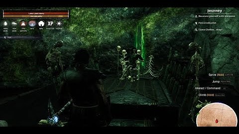 [SEE NEXT VIDEO FOR MOST RECENT CHANGES] AOC Arcane Magic & Bobby