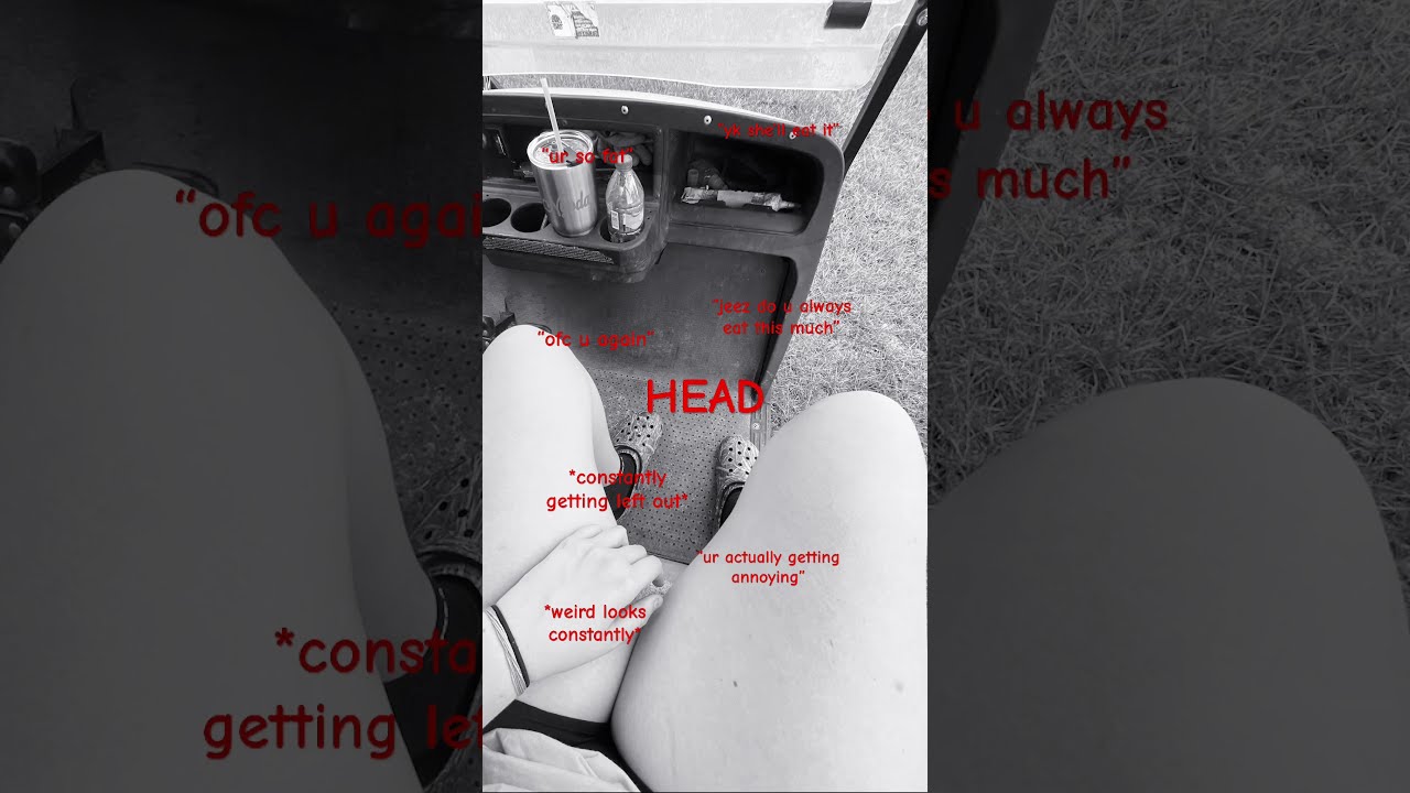 Real Vent Audio Drained