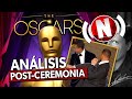 Premios OSCAR 2022 ¡Will Smith Golpeó a Chris Rock! Reacción y Análisis de Ganadores y Ceremonia