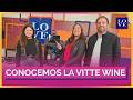 ¿CÓMO TENER UNA CAVA EN CASA? | PLANAZO 16 | con Marisol de la Fuente y Adriana Santagati