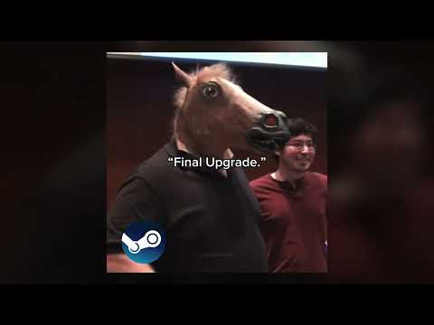 My Jealousy Hardtekk - Ovg! ( SLOWED - UPGRADES ) | STEAM