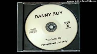 Danny Boy- Take Your Time Ft. Bobby Blak