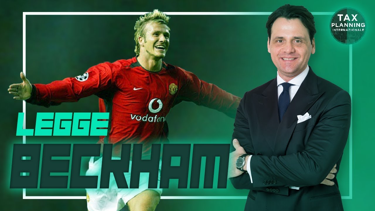 Come funziona la Legge Beckham in Spagna? - Tax Planning Internazionale