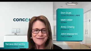 Celebrity Concourse Labs Security-as-Code Webinar Wealth