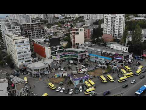 ვარკეთილი - დრონი