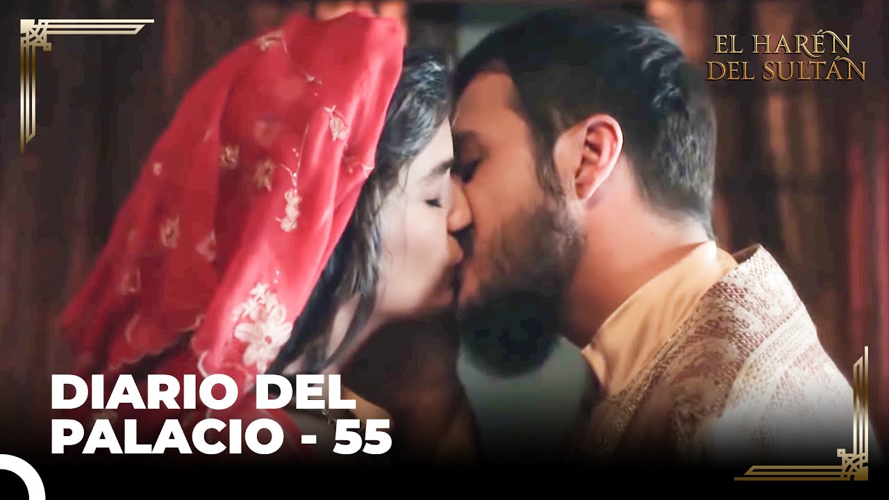 ¡El Príncipe Mustafa Y Mihrünnisa Se Casaron!