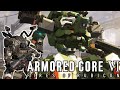 【AC6】【タイタンフォール2/BT-7274】信じて！【アーマードコア６】【Regulation Ver. 1.04】
