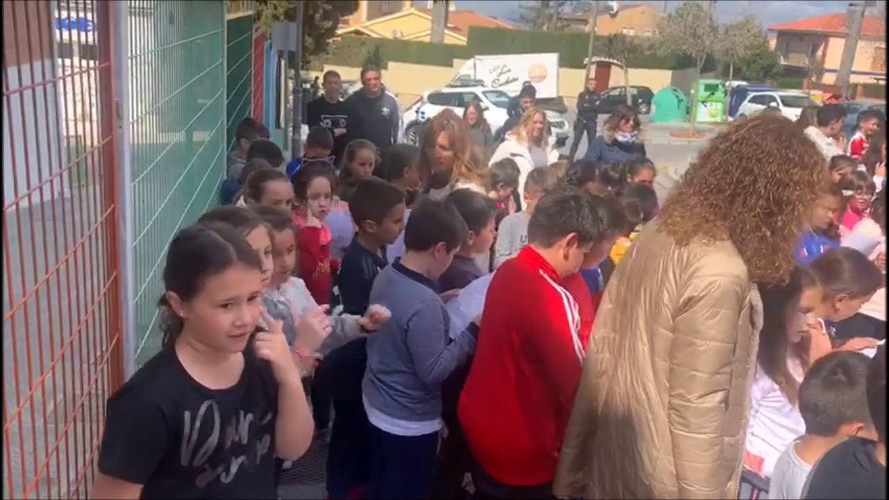 Día Internacional de la Mujer