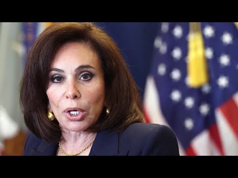 Jeanine Pirro makes DISGUSTING move in court