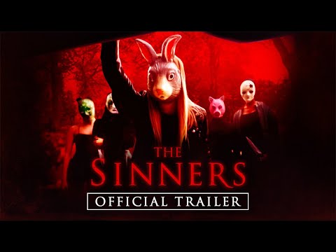 THE SINNERS (2021) Official Trailer