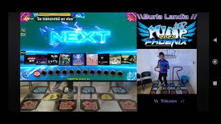 Liga Benimaru The One Pro