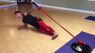 Total Motion 360