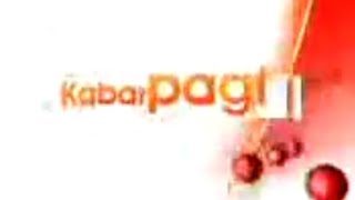 OBB Kabar Pagi on tvOne (Februari 2008) Short Version [Prototipe]