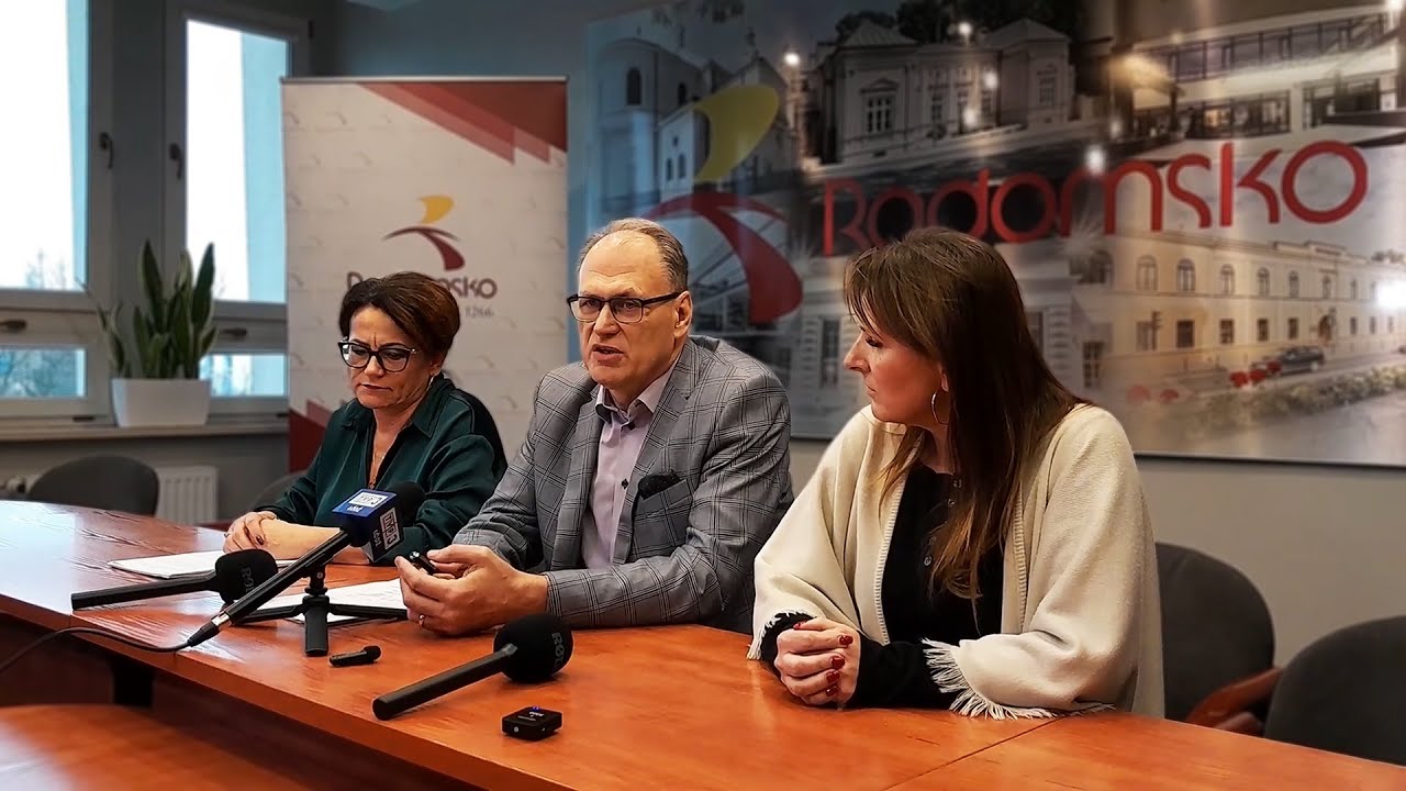 Czy w Radomsku wzrosną ceny stawek za odbiór śmieci?