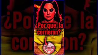 Por Qué Corrieron A Tatiana De ?