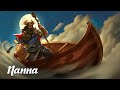 Nanna/Sin: The Lord of the Moon (Mesopotamian Mythology Explained)