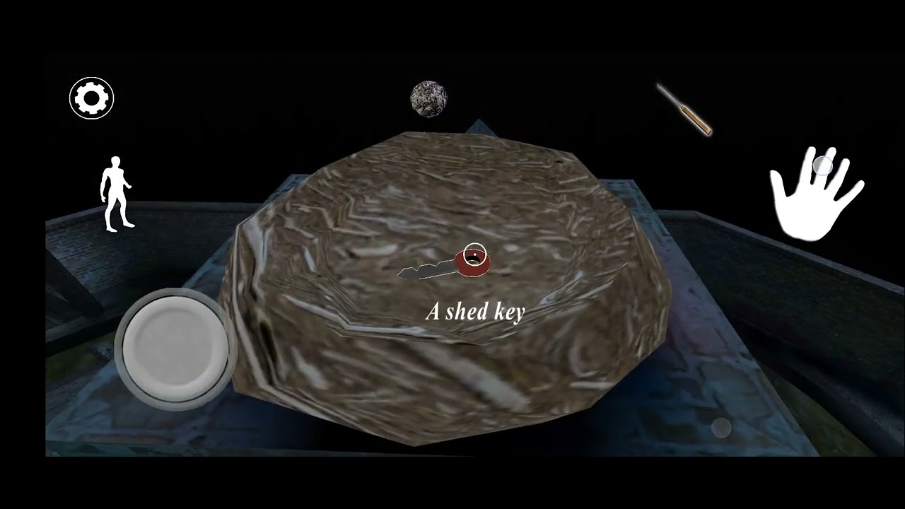 GRANNY CHAPTER 3 UNLOCKING ALL ESCAPE ROUTES 🎉🎉 #GRANNYISBALD