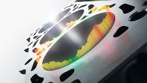 PiWeb Software Concept // ZEISS PiWEB