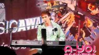 Download Lagu nothing better - nich khun MP3