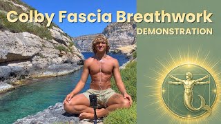 6 min Breathwork i do everyday (u should too)