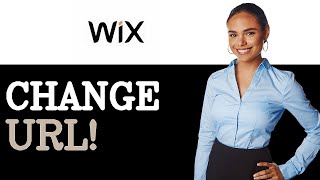 How To Change Wix Website Url (2025)
