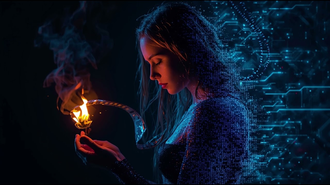 Последний кадр