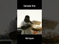 sample this / railway road 152 #dontoliver #samplethis #musicproducer