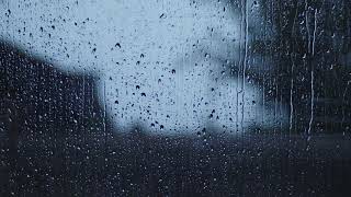 Rain Music for Relaxing  Focus or Deep Sleep | Nature White Noise