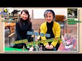 MikiSanta TV2021/1/2放送【平山みきの『2021年~新年のご挨拶』】編