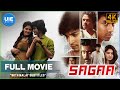 Filem Tamil India Selatan Sagaa Dengan Sarikata Bahasa Melayu | Saran Shakthi | Ayra | Kishore