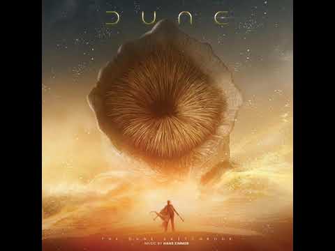 Dune - Complete Score - Sardaukar Chant - Hans Zimmer