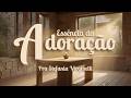 Catedral do Amor 🆕 NOVO – ESSÊNCIA DA ADORAÇÃO – PRA STEFANIA VIRGINELLI