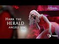 HARK! THE HERALD ANGELS SING – Filadelfia Lovsang | Julekonserten 2020