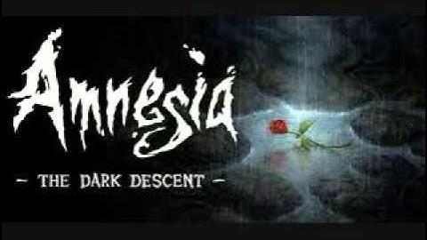 Amnesia: The Dark Descent OST: Puzzle Secret 3