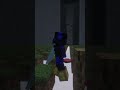 Minecraft if people could not make fake clutches