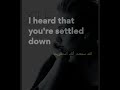 Adele - Someone Like you كلمات مترجمه