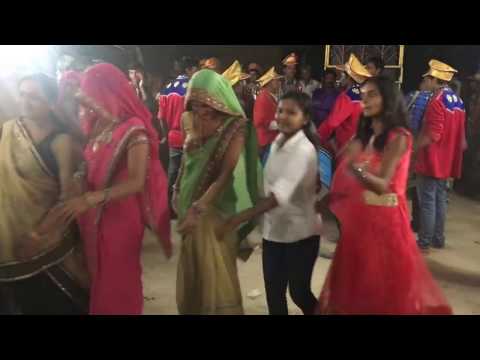 gujarati girls songs dance garba live video online - 동영상