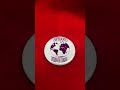 Old Esperanto Button. Trezoroj de Nia Biblioteko (61)