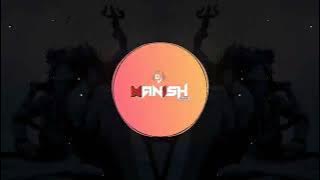 MELA BHOLE DA - SAWAN SPECIAL 2K22 - DJ SACHIN MBD - DJ MANISH MBD