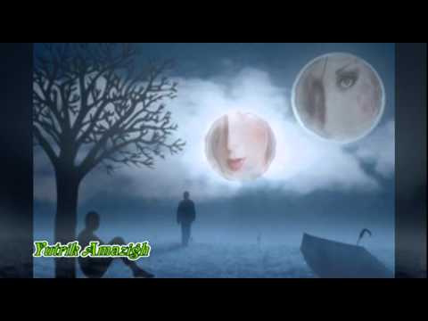 Kamel Ahelwan Thiziri