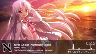 Nightcore - Bottle Of Jack (Achtabahn Remix) @donschnitzel2928