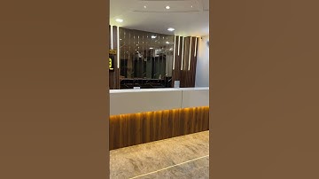 Hotel Reception #design #beautiful #interior #agra