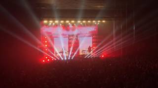 Porter Robinson & Madeon Shelter Tour Encore - Toronto