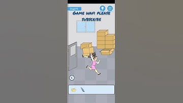 skip work! new update gameplay android smartphone walkthrough all levels answer solution stage 15