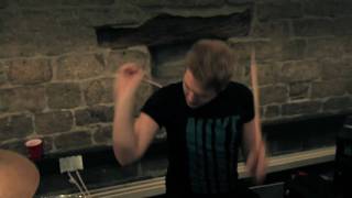 Rolo Tomassi &#39;Party Wounds&#39;
